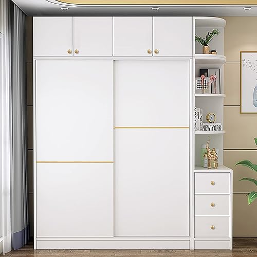 Miniatura 4 de WEAVERBIRD Paquete de 10 pomos redondos para gabinete, 1.181 in1.2 pulgadas de oro cepillado para gabinete, accesorios modernos para gabinete,