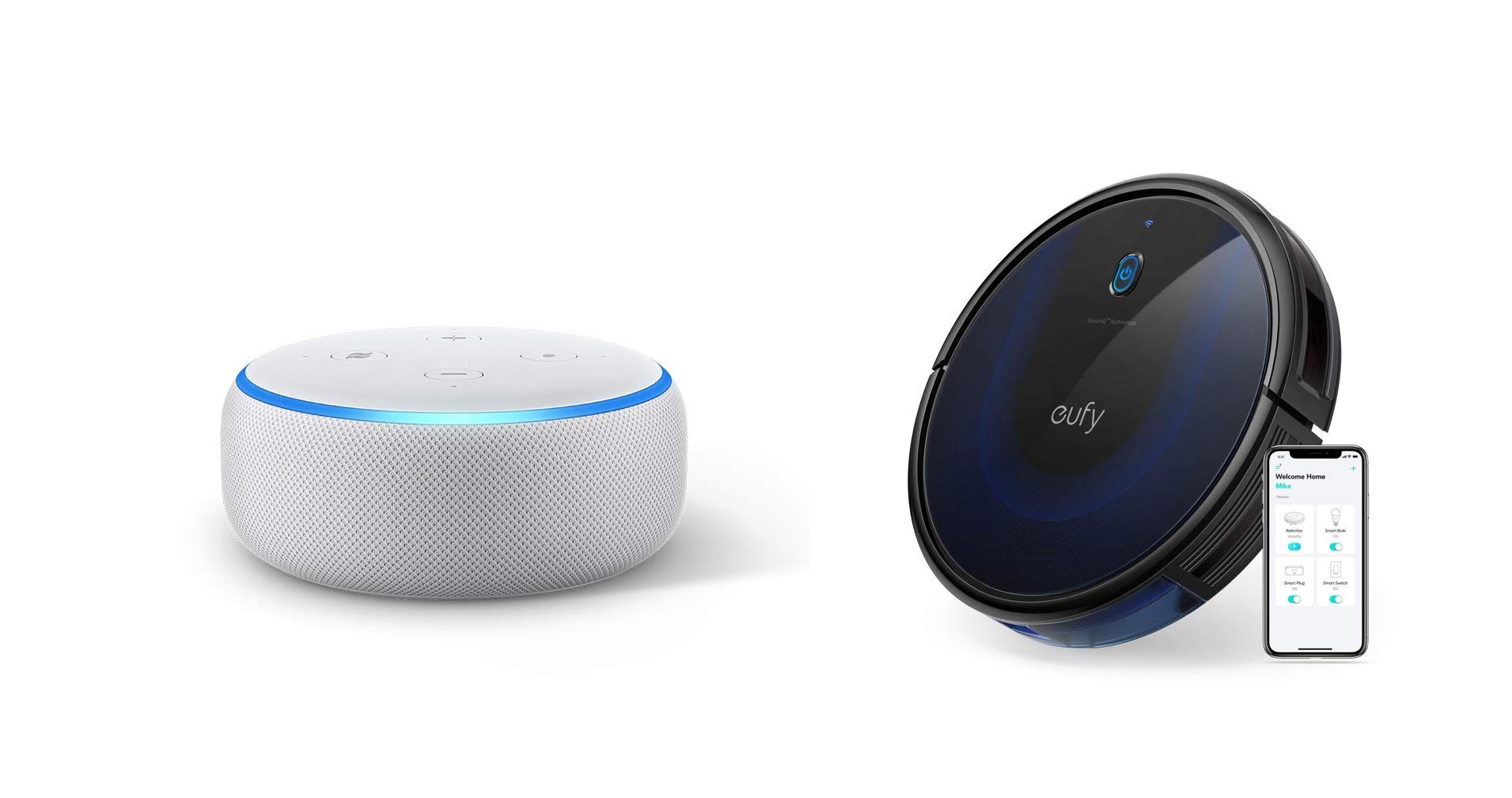 anker echo dot