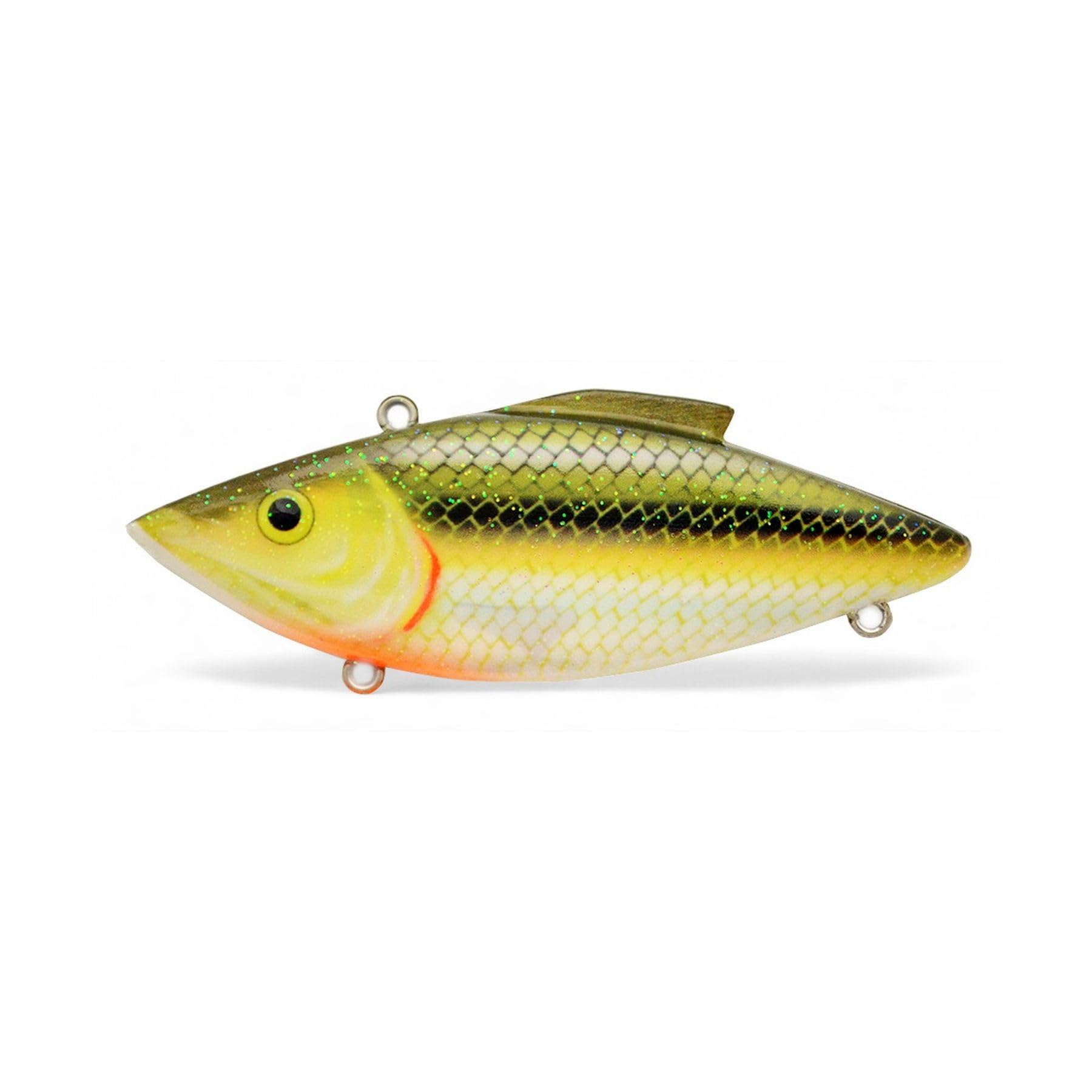 Lipless Crankbait 1/4Oz Mini Mt Fishing Lures 261 Fathead Minnow Fishing Lures Bass Jigging Bait Jig Lure Weedless Soft Plastic Swimbait Accessories Freshwater