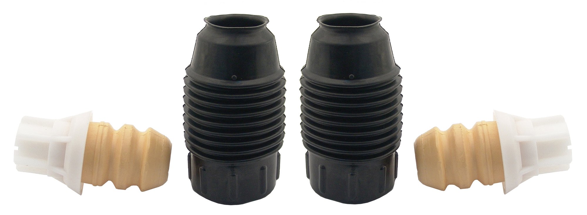 Mapco 34026 Staubschutzsatz, Stoßdämpfer