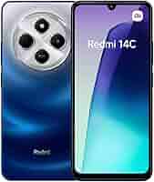 Redmi 14C Starry Blue 128GB シャオミー　Xiaomi Xiaomi Redmi 14C 4G Starry Blue 128GB + 4GB Dual-SIM