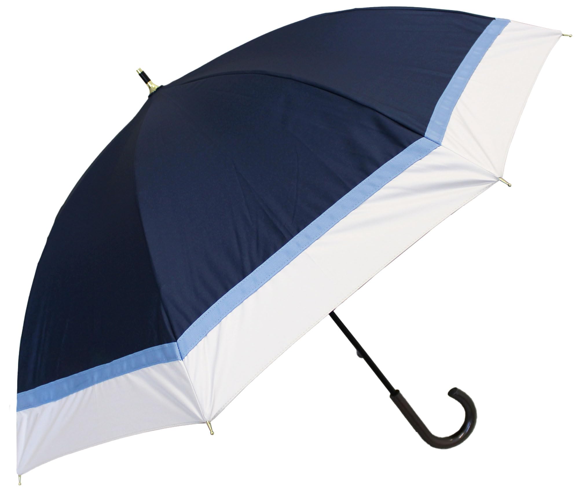 雨の日も晴れの日も安心！超軽量ショート傘で快適ライフ