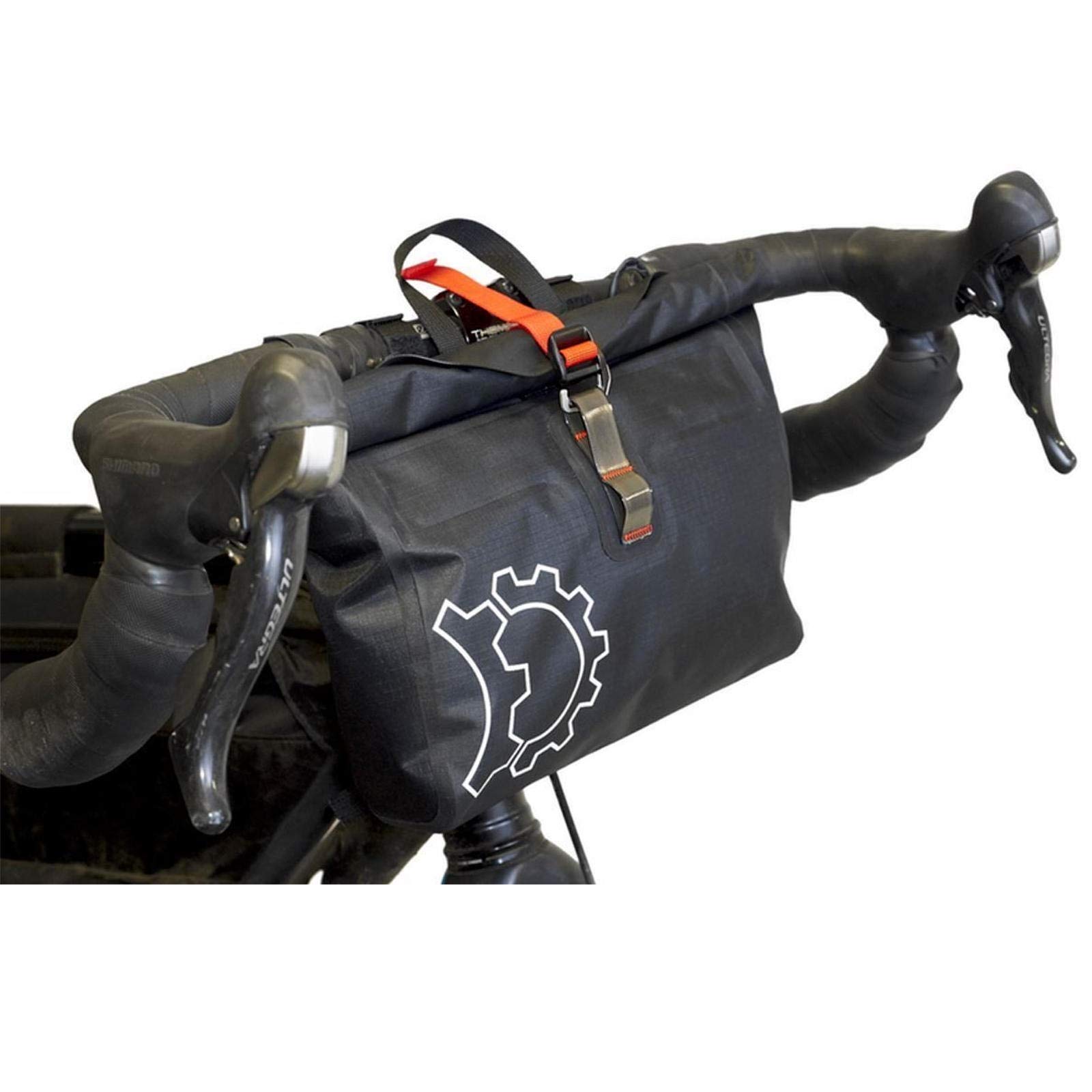 revelate designs lenkertasche Fahrrad Egress Pocket, 2.8L, Schwarz, RD-076-364 Sports & Outdoors Colour:Racing Red / Mirror Crimson The Periphery Pocket is E-Bike Faltrad & Klapprad RX_Able:RX-Able