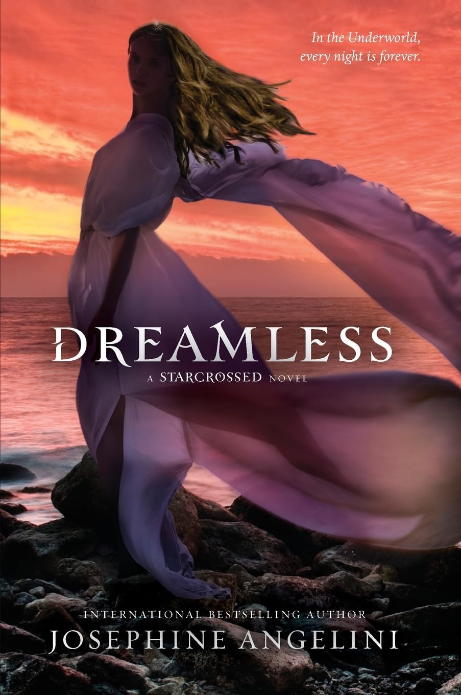 Dreamless