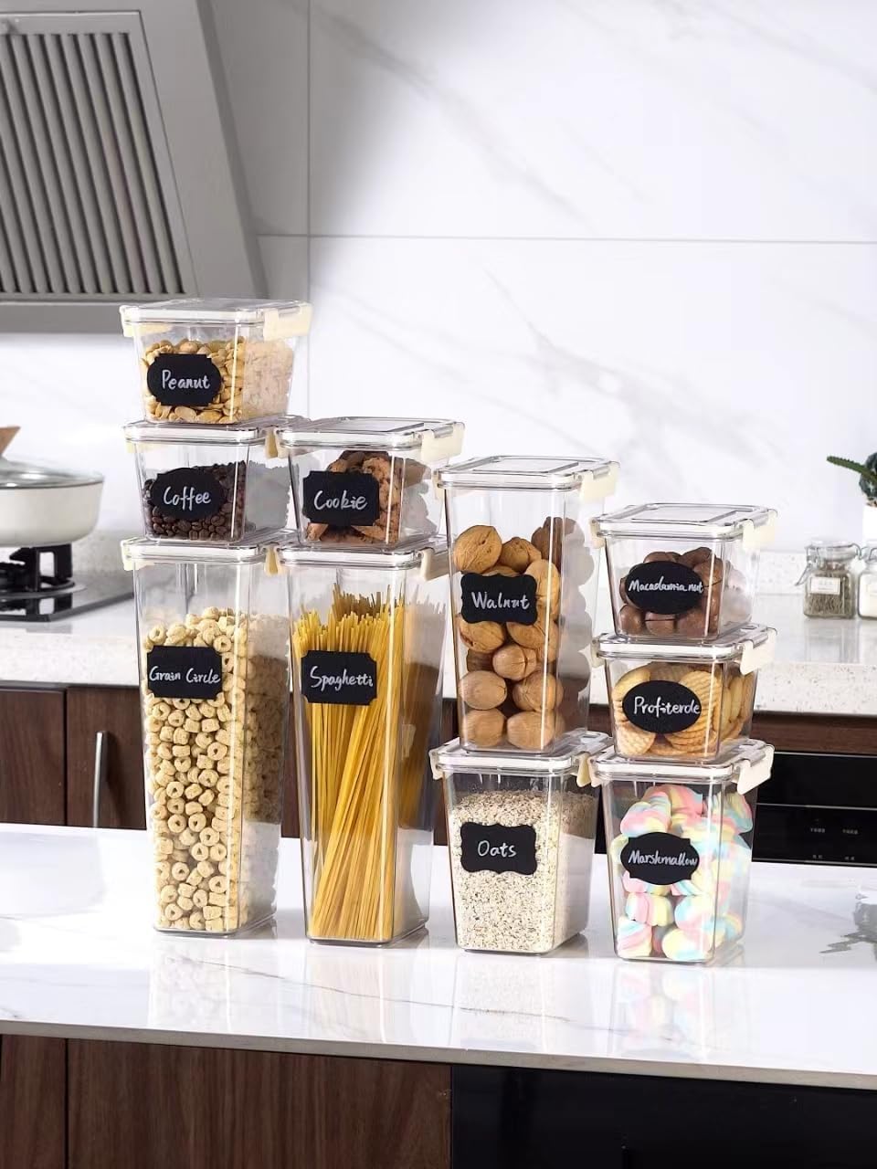 LOFN Baobab Scalp Emulsion 15 Ml * 14 Pezzi - SPEDIZIONE GRATUITA - Foto 6