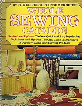 Whole Sewing Catalog