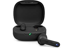 Vibe Pods: Experience the Future of Wireless Audio