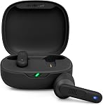 JBL Vibe Flex 2 - True Wireless Earbuds - Black