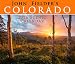 John Fielder's 2016 Colorado Scenic Wall Calendar