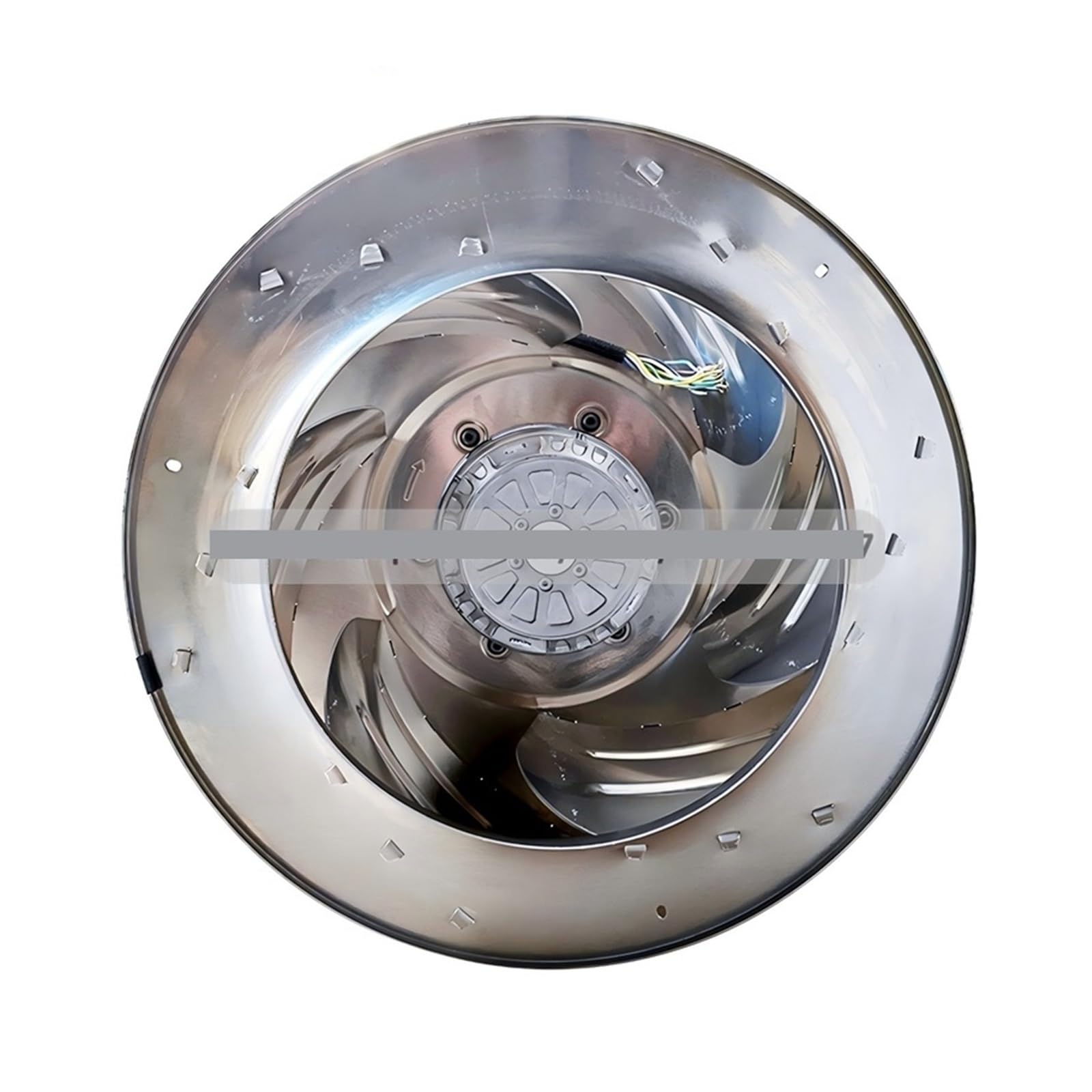 YMUGUEGH R4D400-AB04-05 400V 1.2/1.3A 440/680W Cooling Fan