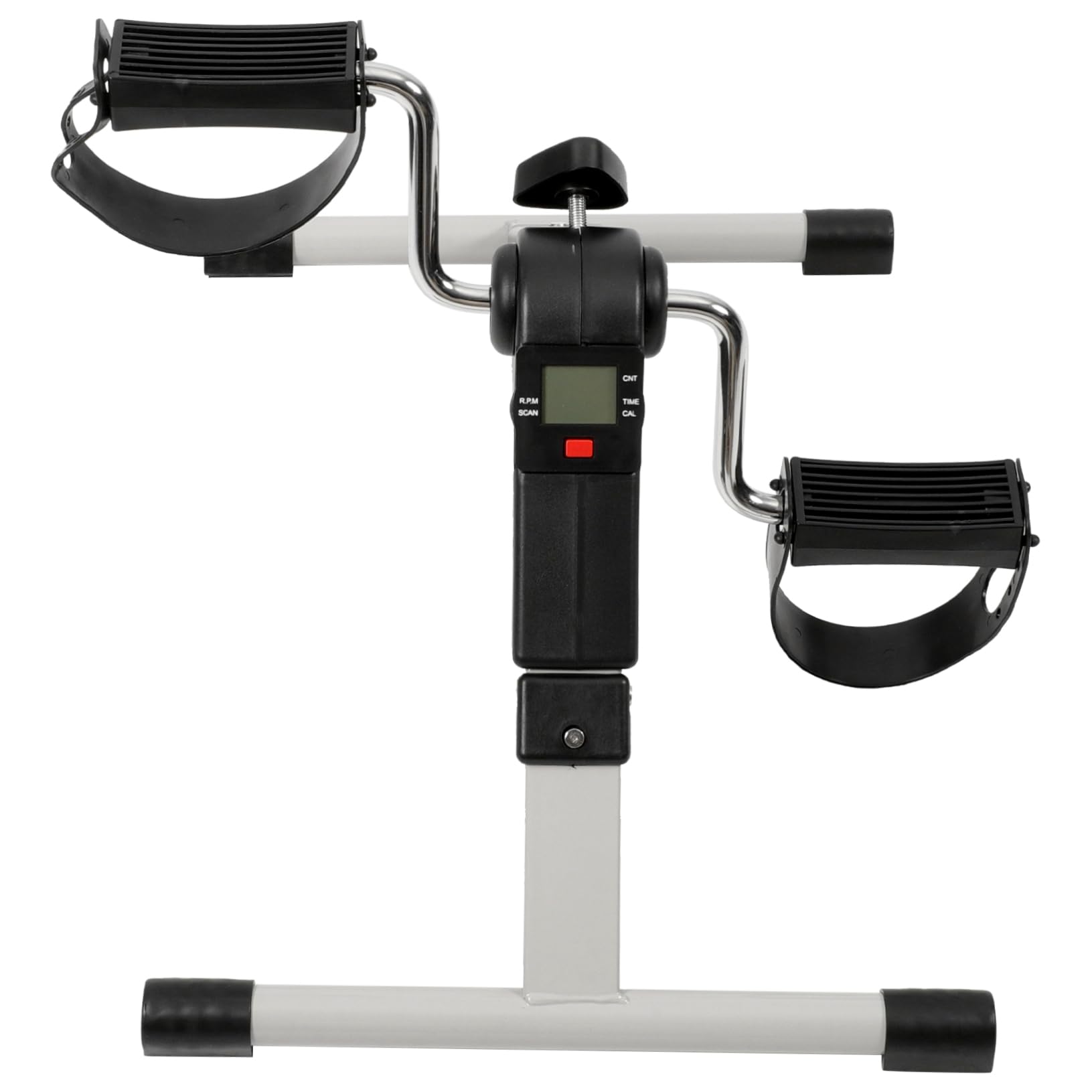 Stepper Machine for Home Exercise Machine Bike Pedal Exerciser Foot Pedal Easy to Use Fitness Equipment-image-41