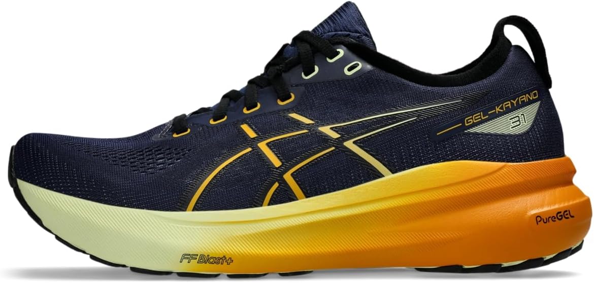 Men's Gel-Kayano 31 Running Shoes