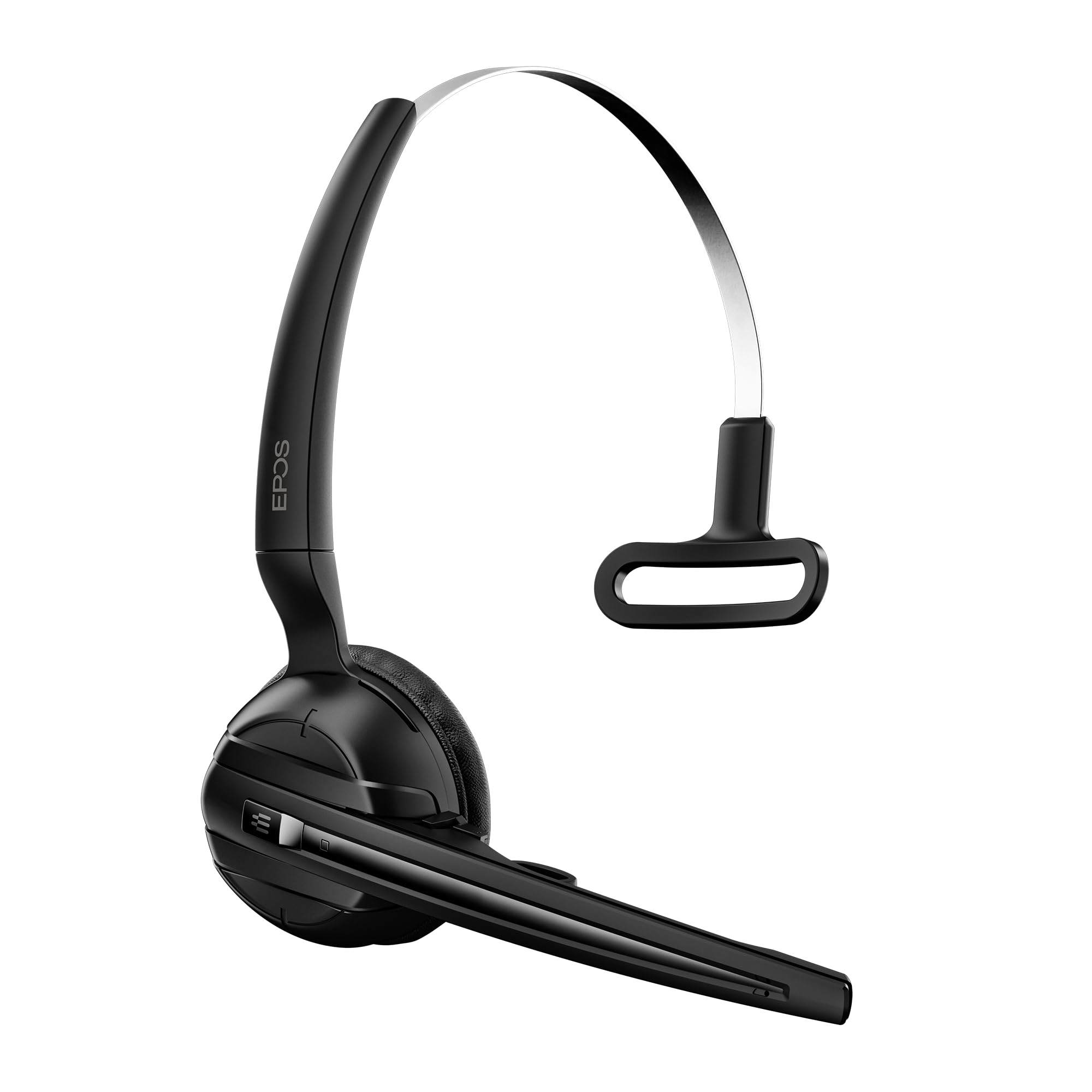 Epos Sennheiser Impact D 10 Usb Ml Ii Mono Dect Auriculares Para Pc/Softphone CancelacióN De Ruido-image