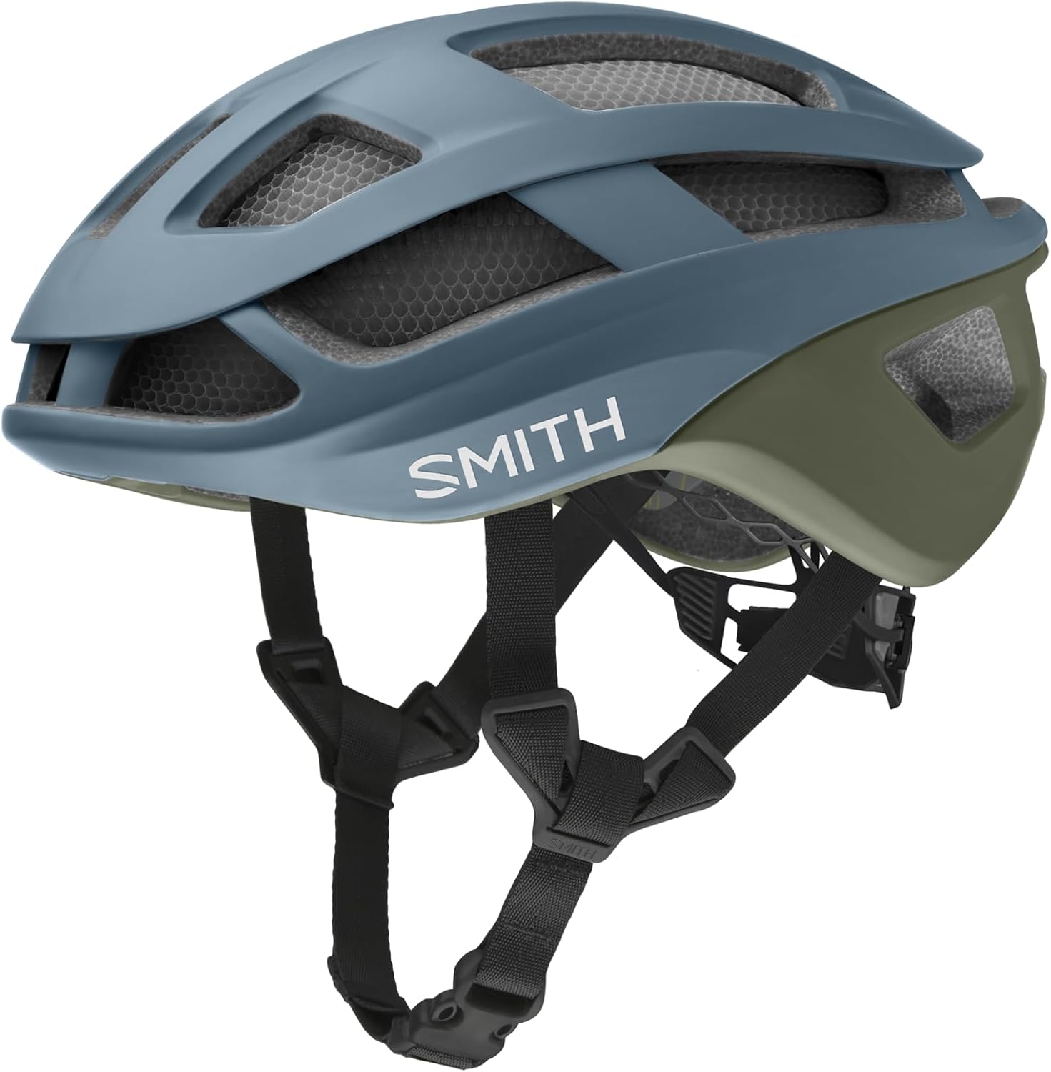 Smith Optics Trace MIPS Road Cycling Helmet : Sports & Outdoors