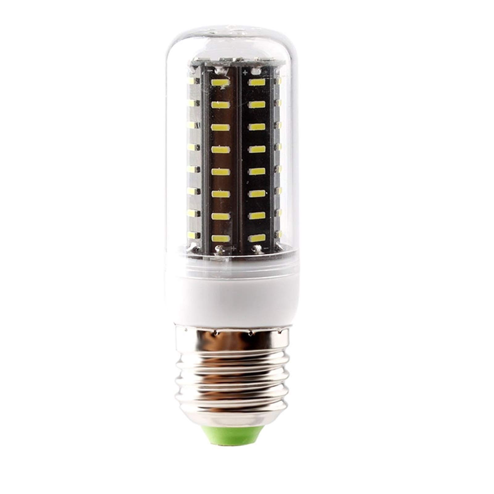 Lampadine per la casa Lampadine LED E26 E27, 9W 720 Lumen, equivalenti a lampadine a incandescenza da 50W, Confezione da 10 lampade per Uso Domestico CA 220~240V