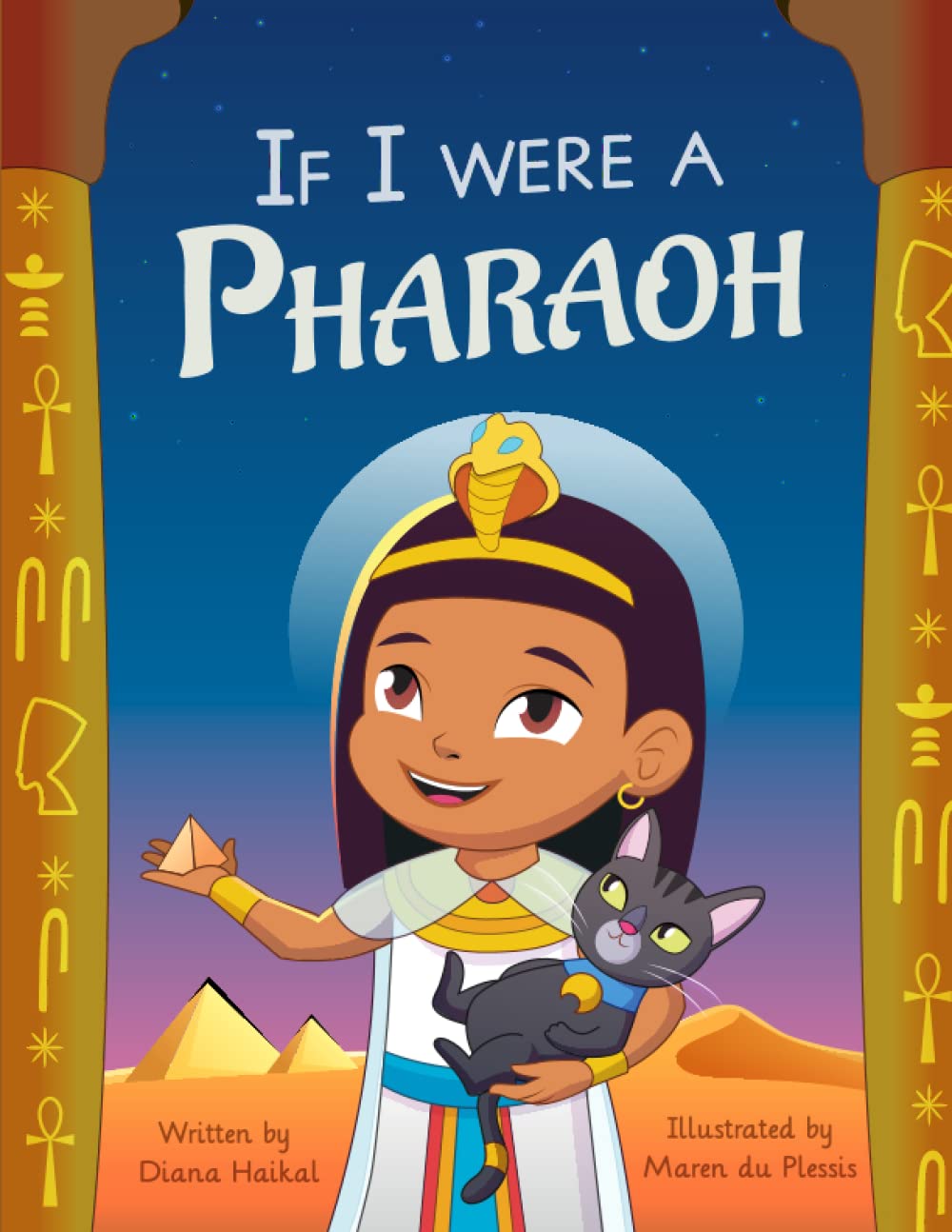If I Were a Pharaoh