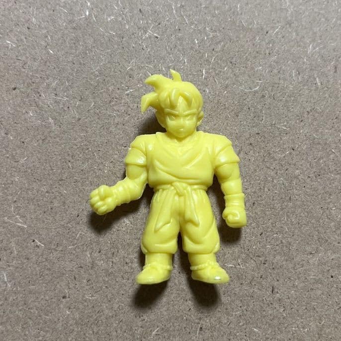 ドラ消し パート12 スーパーサイヤ人孫悟空L