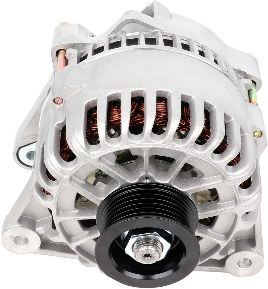 cciyu Alternators Fit for 2001-2009 For Ford Ranger