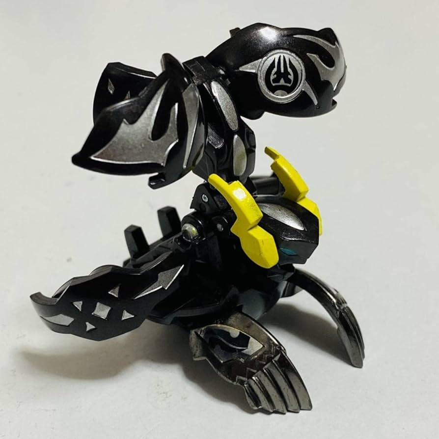 Amazon | SEGATOYS セガトイズ 爆丸 5個セット 零ムニキス 破ムニキス