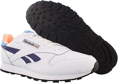 Classic Leather Trail Sneaker 
