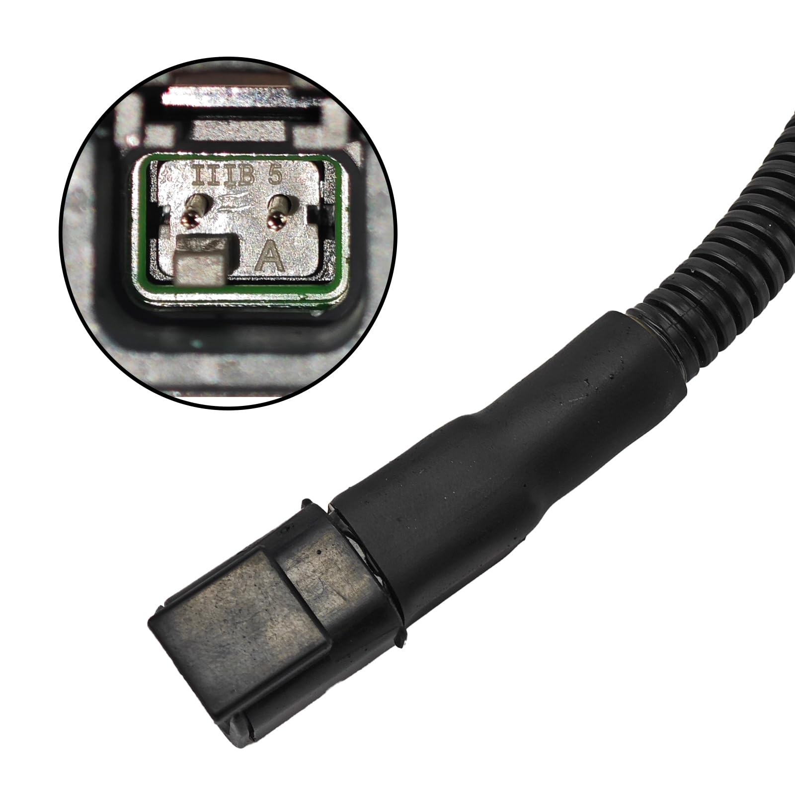 Sensor de Temperatura de Gases de Escape (EGT) 21164790, 7421164790, para Motores Mack MP8 MP7 y Volvo D11 D13 (2010-2019).