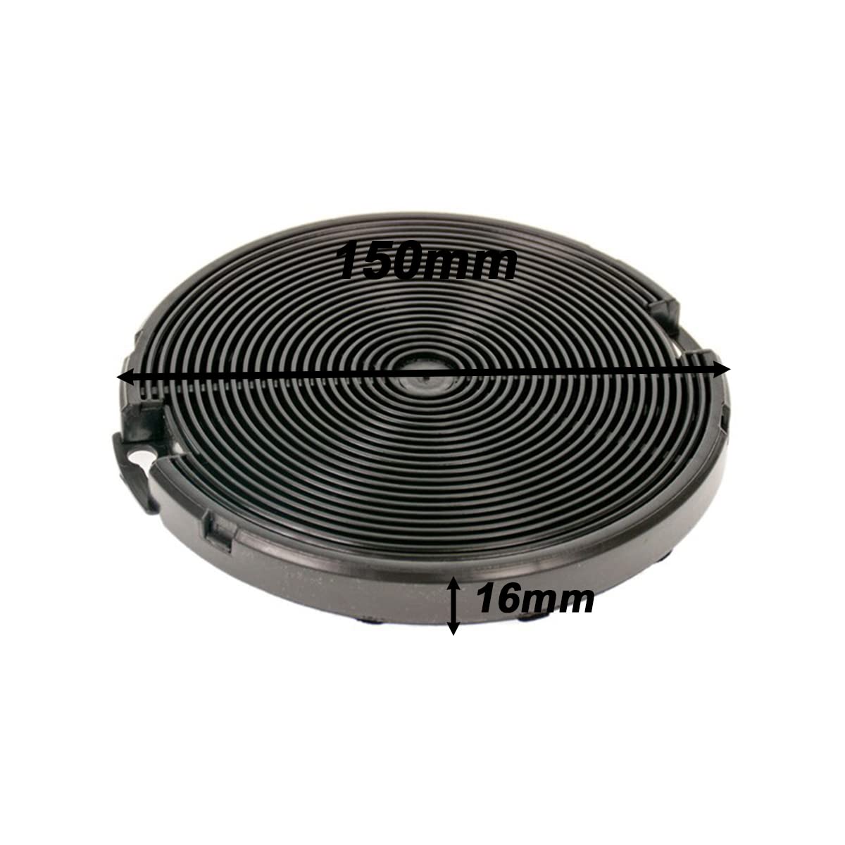 EVAYP / 2 x actieve koolstoffilter/geschikt voor AEG - Bosh - Electrolux - Faber - Smeg / EFF75 4055093712 112.0254.245 112.0169.114 4055093712 112.0067.944 NYY TTIG FILL. 400 voor afzuigkappen EVAYP / 2 x actieve koolstoffilter/geschikt voor AEG - Bosh - Electrolux - Faber - Smeg / EFF75 4055093712 112.0254.245 112.0169.114 4055093712 112.0067.944 NYY TTIG FILL. 400 voor afzuigkappen