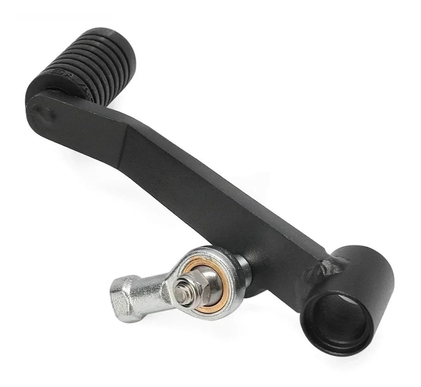 Qr0cjnpb One Color Motorcycle Gear Shifter Left Gear Shift Lever For Cb500x Cb500f Cbr500r Cb 500X 500F Cbr 500R Motorcycle Toe Pedal Shifter For Cb500 2013-2023