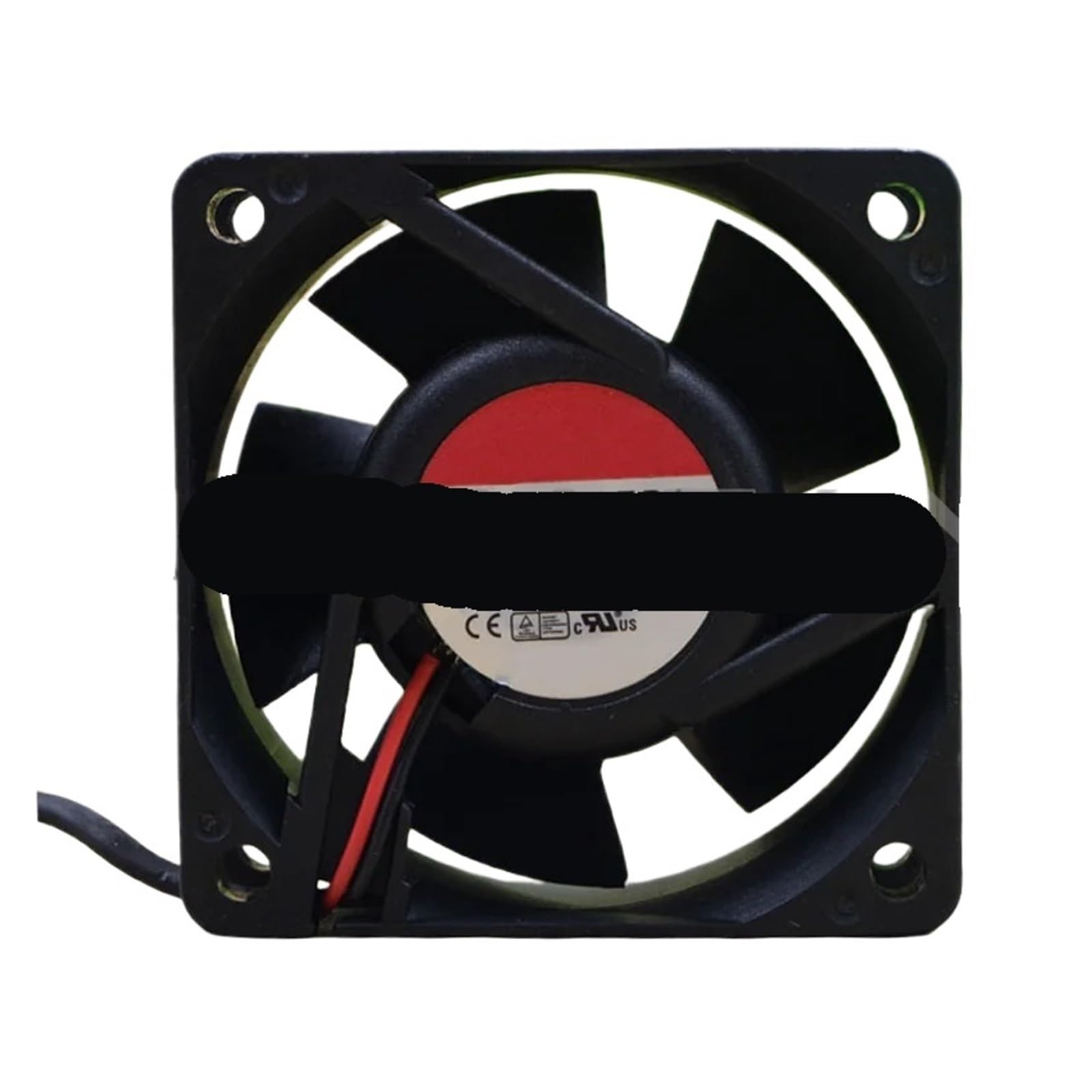 JJKKOZVQF KD2406PTB1 6025 6CM 24V 1.4W INVERTER SERVER FAN