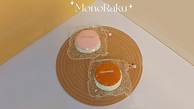 Amazon | 【公式】MonoRaku 手作りスクイーズ とろとろ シリコン 握る