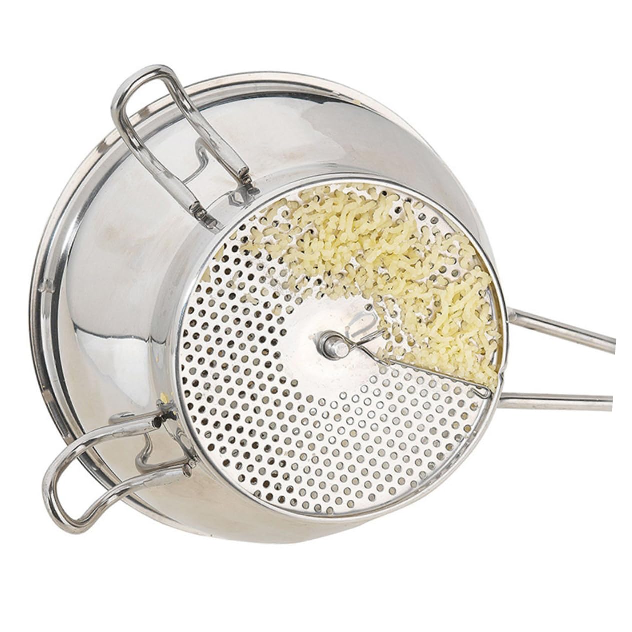 Mixeur fruits de cuisine PRETYZOOM pour préparer de délicieux goûters sains en famille