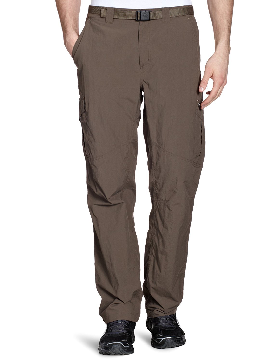 Pantalon de randonnée Columbia Silver Ridge cargo homme résistant - 2