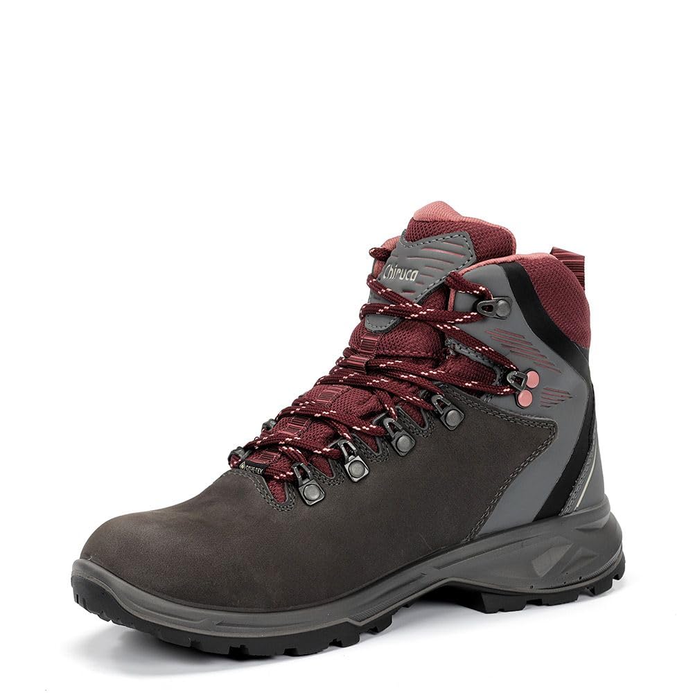 CHIRUCA - Botas Montaña Mujer para: Mujer