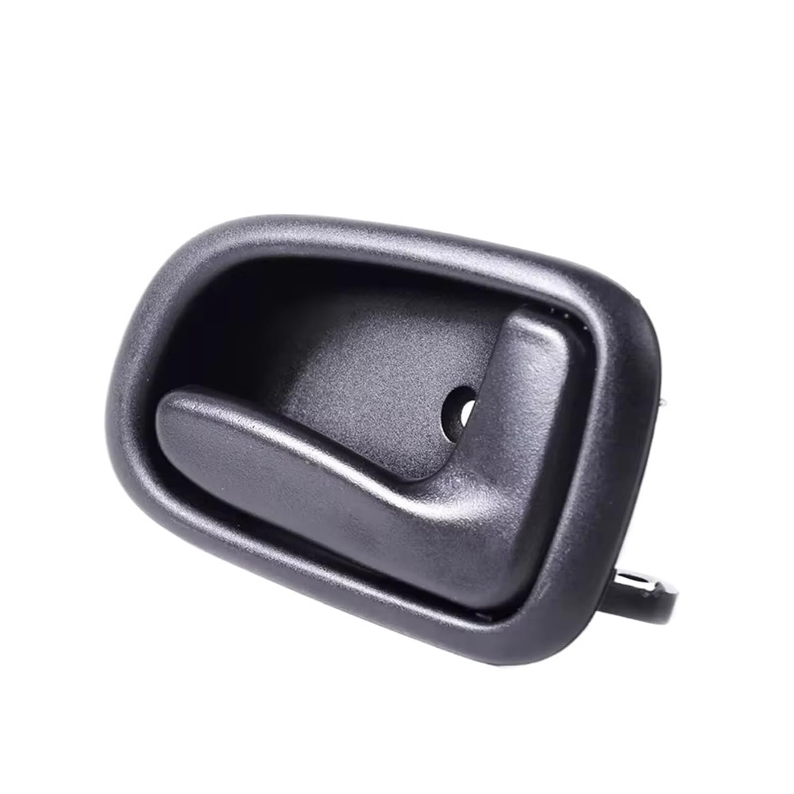 Lolhoikilm Front Back And Right Interior Inner Door Handle For Toyota For Corolla 1993-1997 Inside Door Handles Front Rear Right Left Side 6920612130 6920512130 Handle Trim