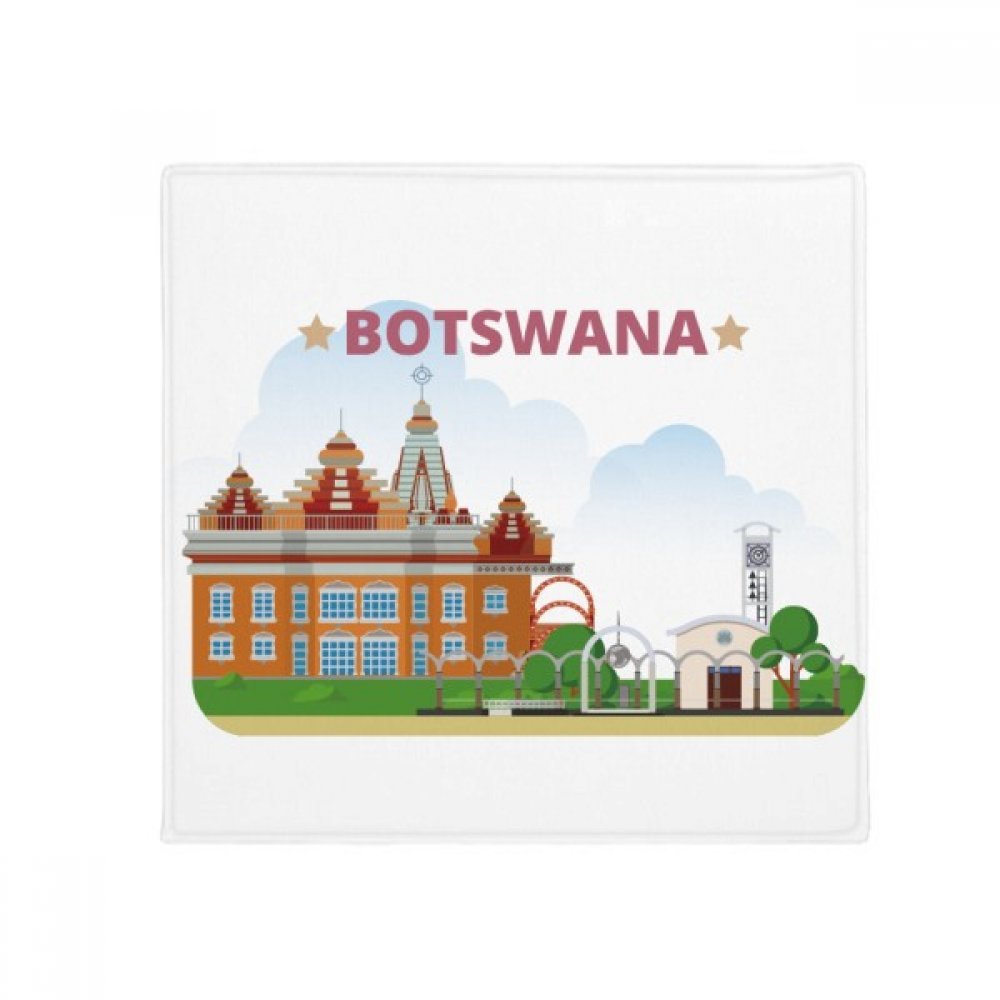 Tapis antidérapant Botswana DIYthinker lavable et sécurisé pour cuisine 80cm