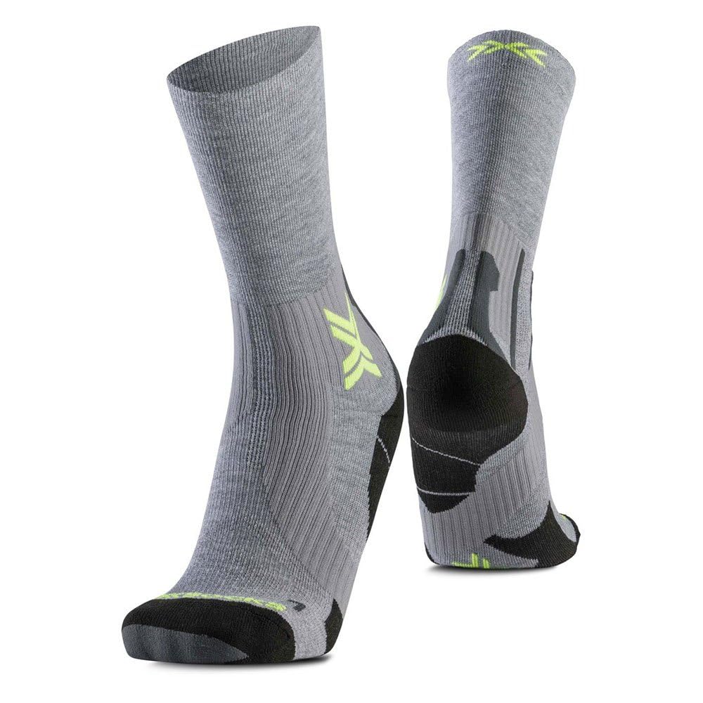 X-Socks Run Perform Warm Crew Socks EU 39-41