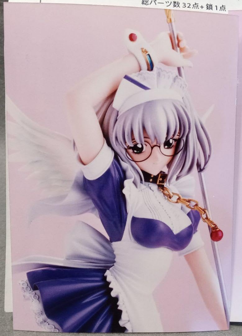 Amazon.co.jp: リュウノス 竜人 イノセントティアーズ 九条サラ