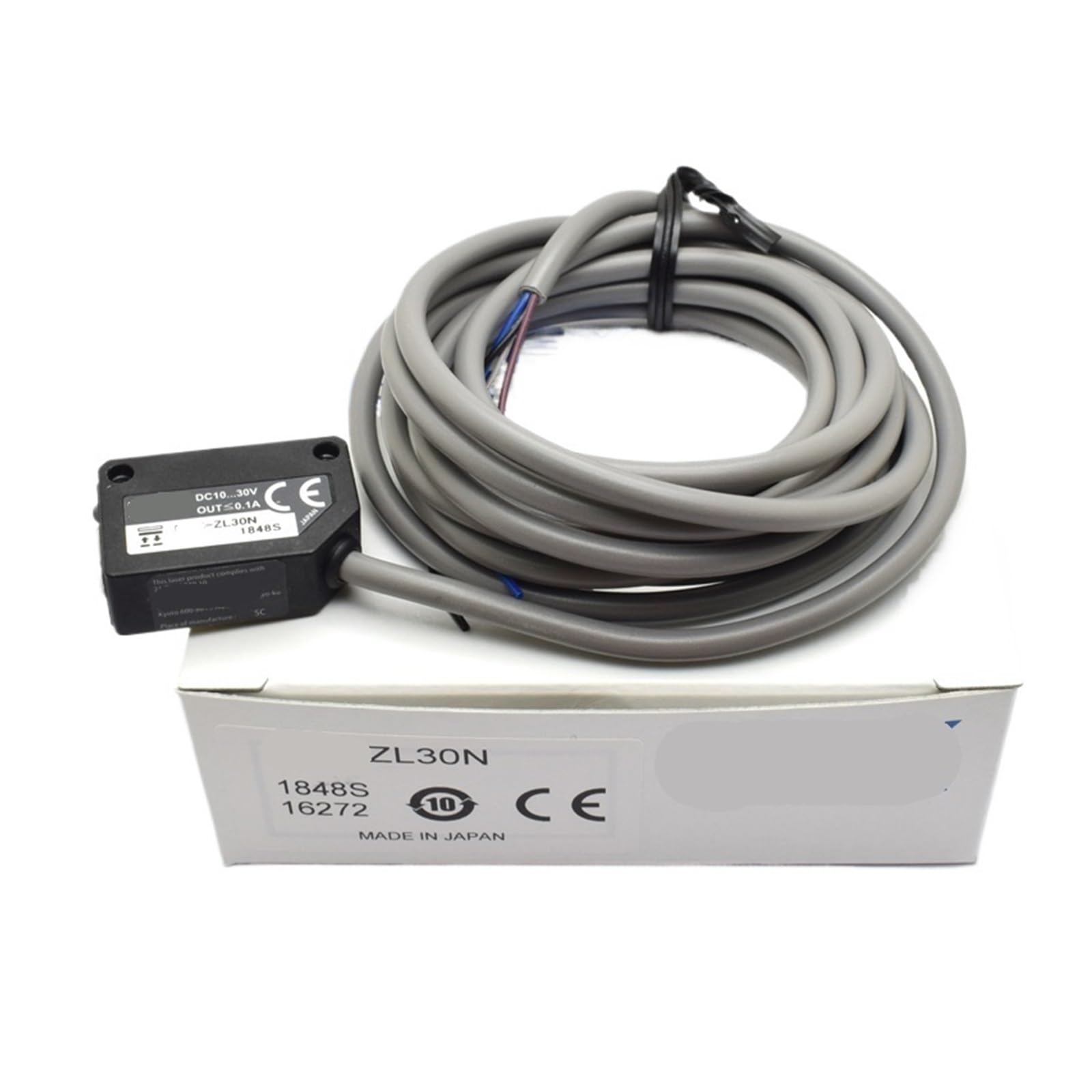 ZVQYSGIW Photoelectric switch ZL10N sensor ZL30N(ZL10N)