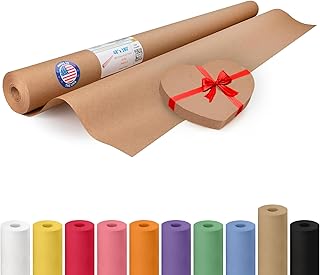 10 Office Door Christmas Decorations Ideas for the Holidays 6 IDL Packaging Brown Kraft Paper Roll 48