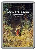 Carl Spitzweg: Die schönsten Bilder