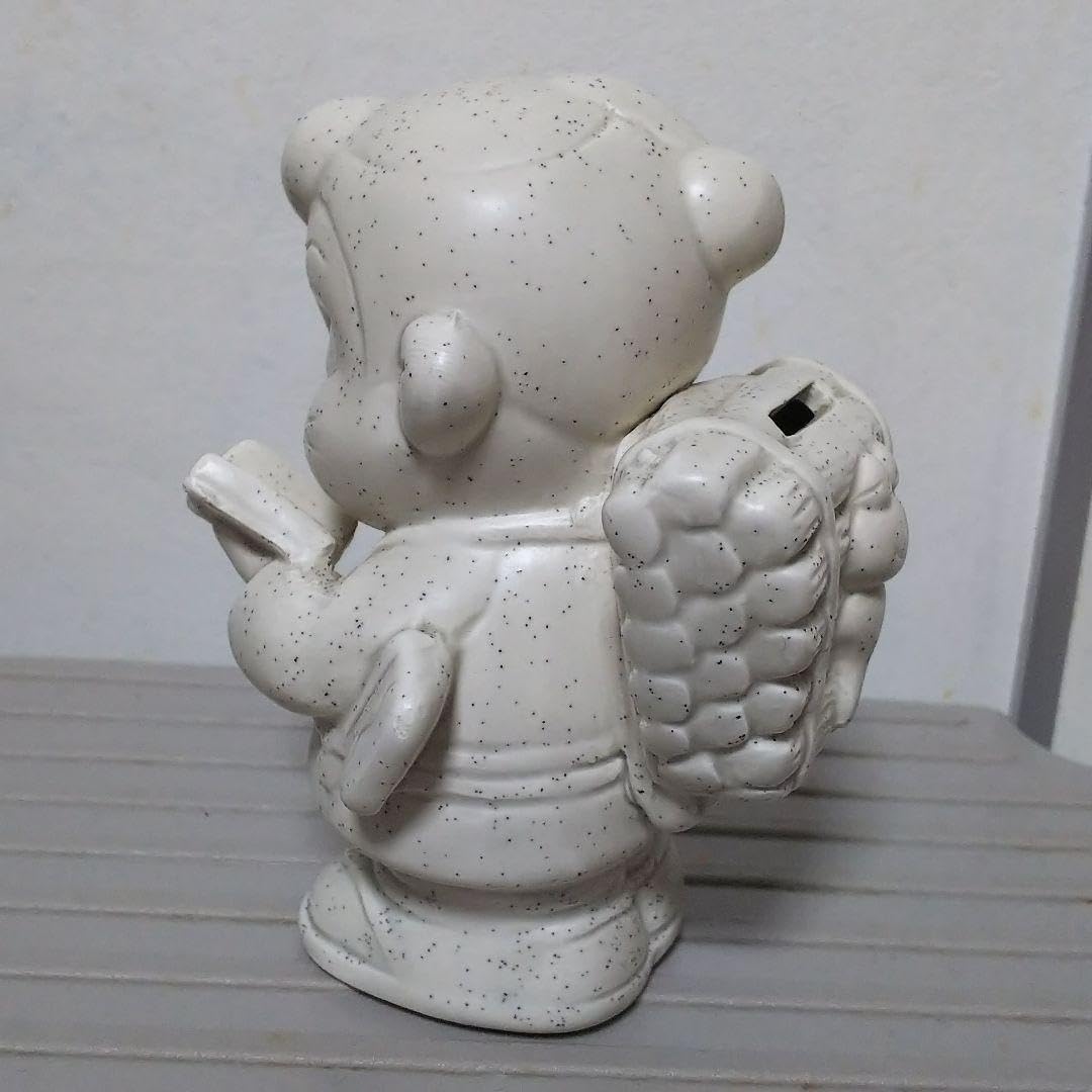 学校の怪談 二宮金次郎 貯金箱 学校の七不思議 学校の怪談 二宮金次郎 貯金箱 学校の七不思議