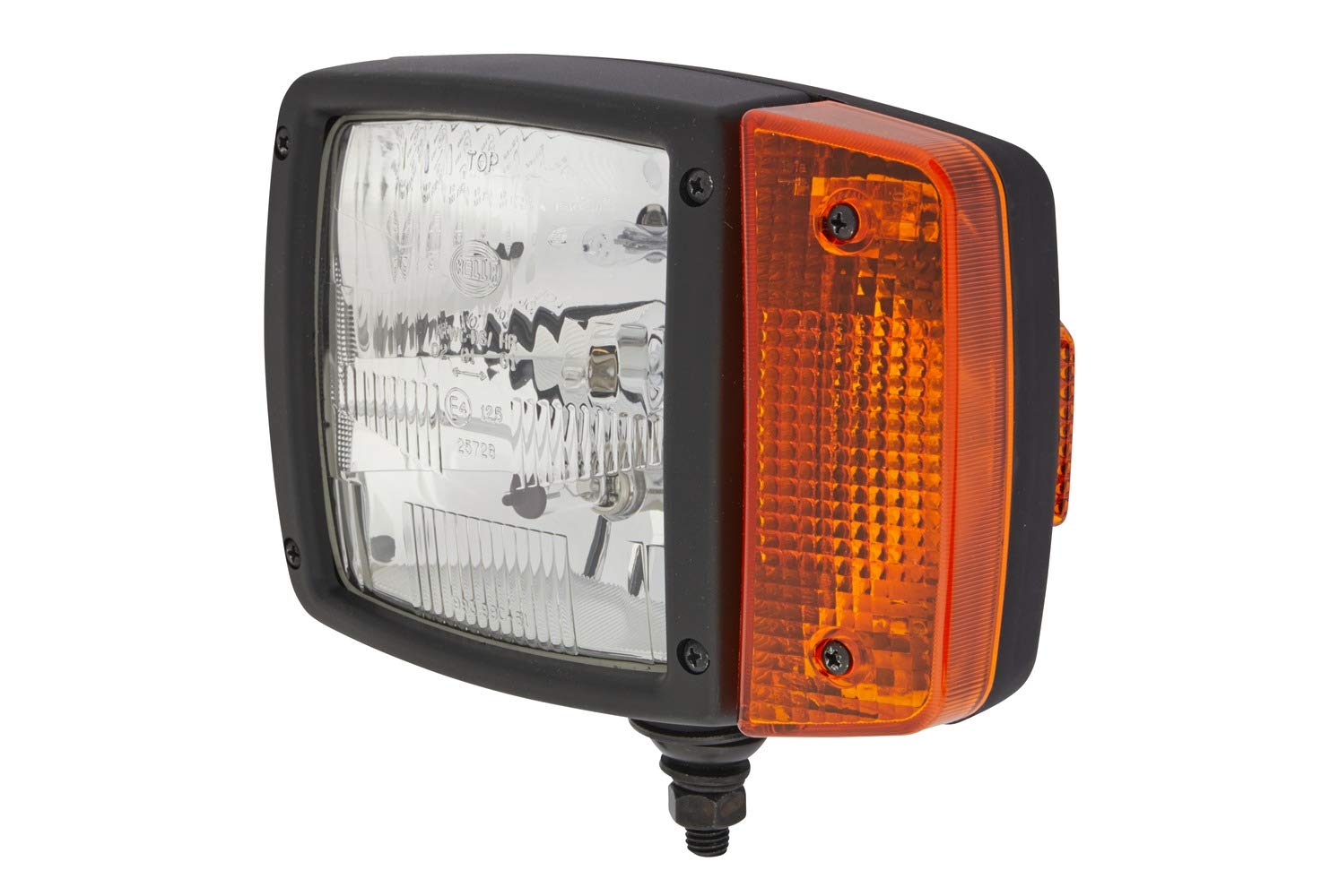 Hella 996120051 HLMP M120 Halogen Left 12V