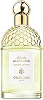 Guerlain Aqua Allegoria Nerolia Vetiver for Unisex Eau de Toilette Spray, 4.2 Ounce