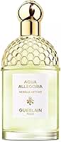 Guerlain Aqua Allegoria Nerolia Vetiver for Unisex Eau de Toilette Spray, 4.2 Ounce