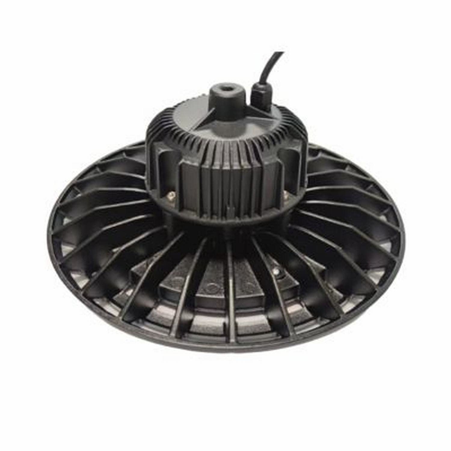 Cloche LED 200 W 22000 lm 90D - 840 Blanc froid | IP65