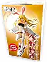 Amazon.co.jp: 10周年 とある魔術の禁書目録 食蜂操祈 バニー