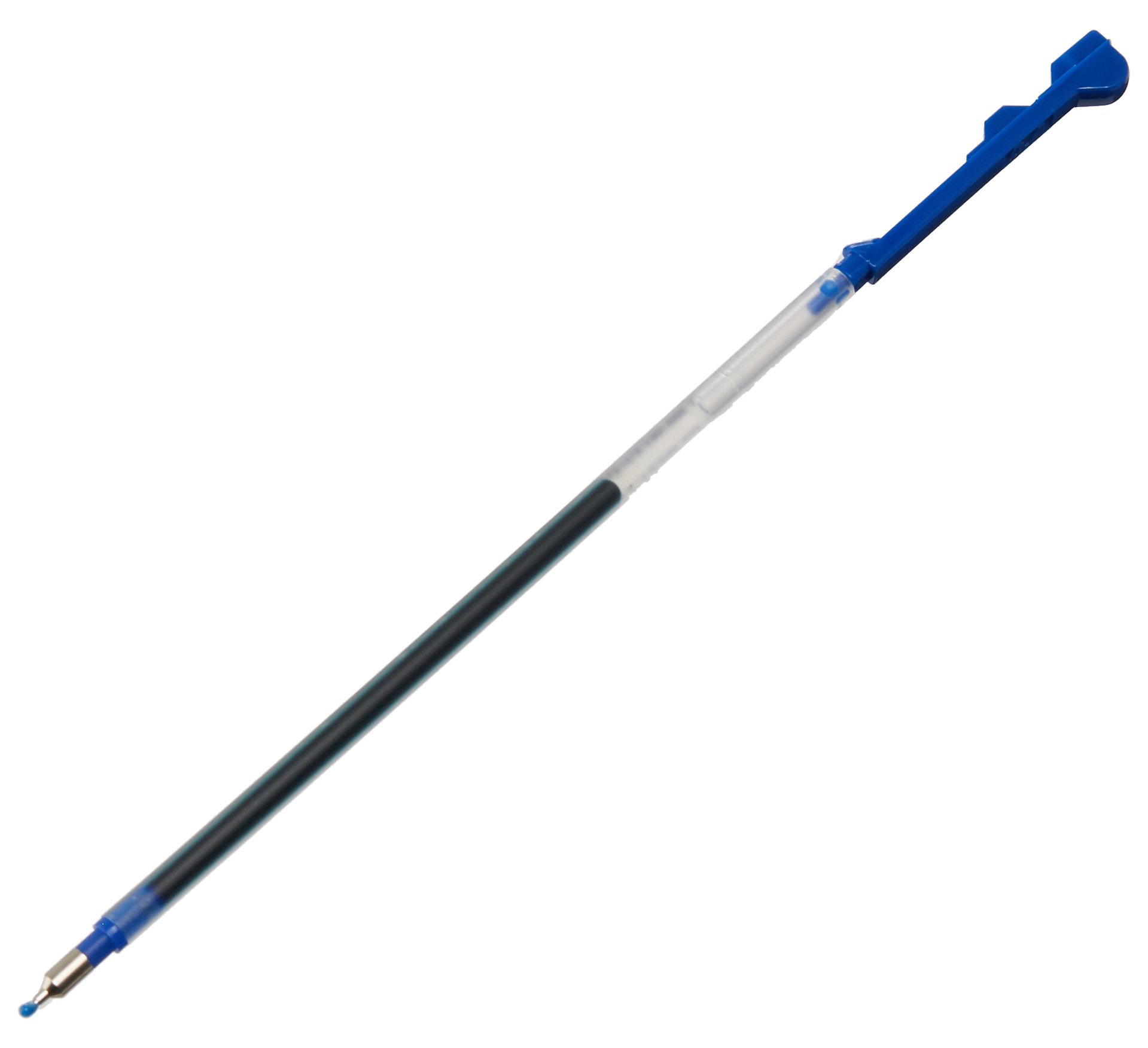 PILOTHi-Tec-C Coleto, Ballpoint Pen Refill, 0.4mm, Blue (LHKRF-10C4-L)