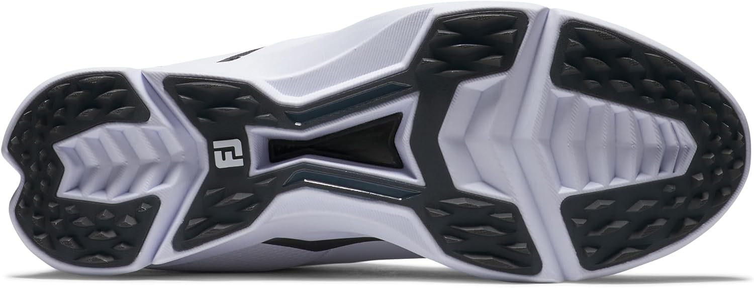 FootJoy Men's FJ Fuel Golf Shoe - Image 4