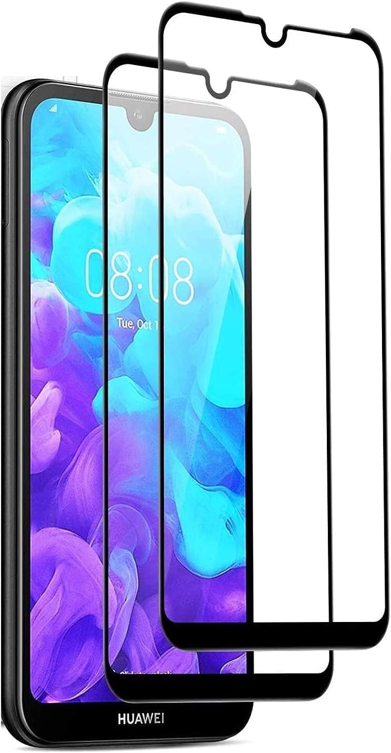 Vsjnk Pellicola Protettiva Compatibile con Oukitel WP32 / WP32 Pro Vetro Temperato,3 Pezzi Protezione Schermo Anti Graffio Durezza 9H Anti Bolle