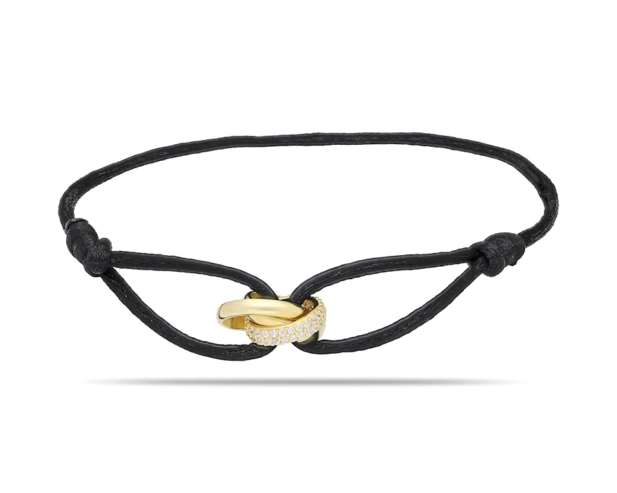 Cartier cord bracelet 2025