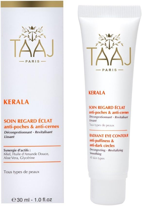 TAAJ, 30 ml (Pack of 1)
